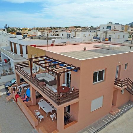 El Balcon De Cabo De Palos Esterno foto