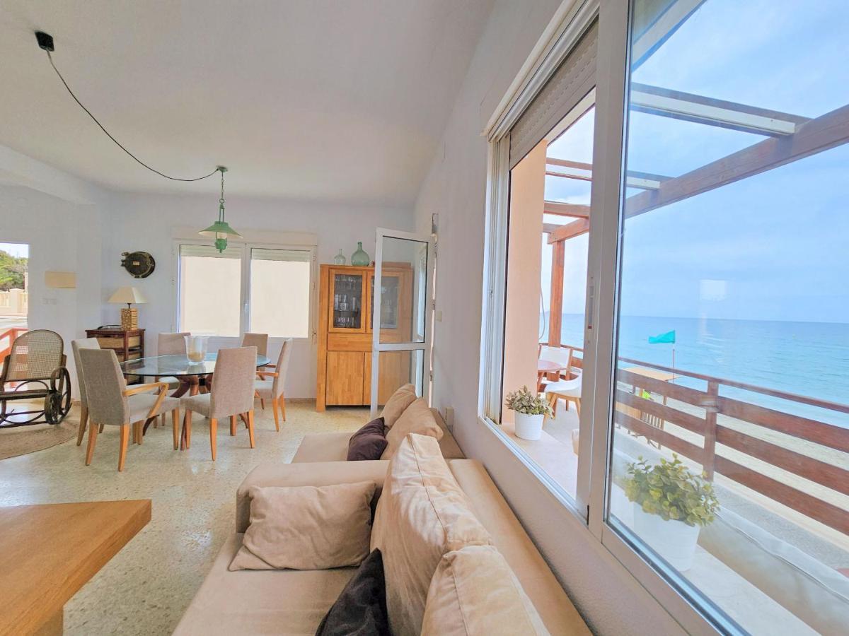 El Balcon De Cabo De Palos Esterno foto