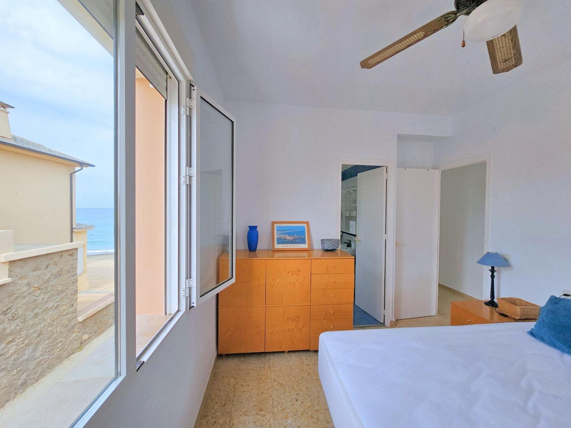 El Balcon De Cabo De Palos Esterno foto